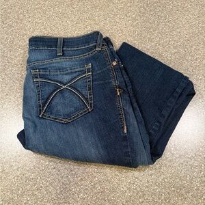 Women’s Ariat Perfect Rise Jeans Size 32